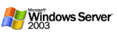 Windows 2003 Web Server Hosting